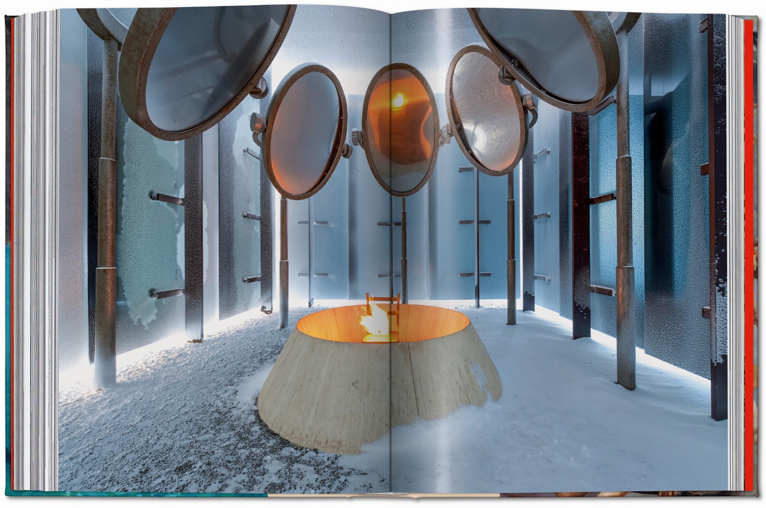 Taschen-Stregoneria. La Biblioteca Esoterica (Italian)-Esoterica-Black-Deal-Outlet-by-ARCHIVIST