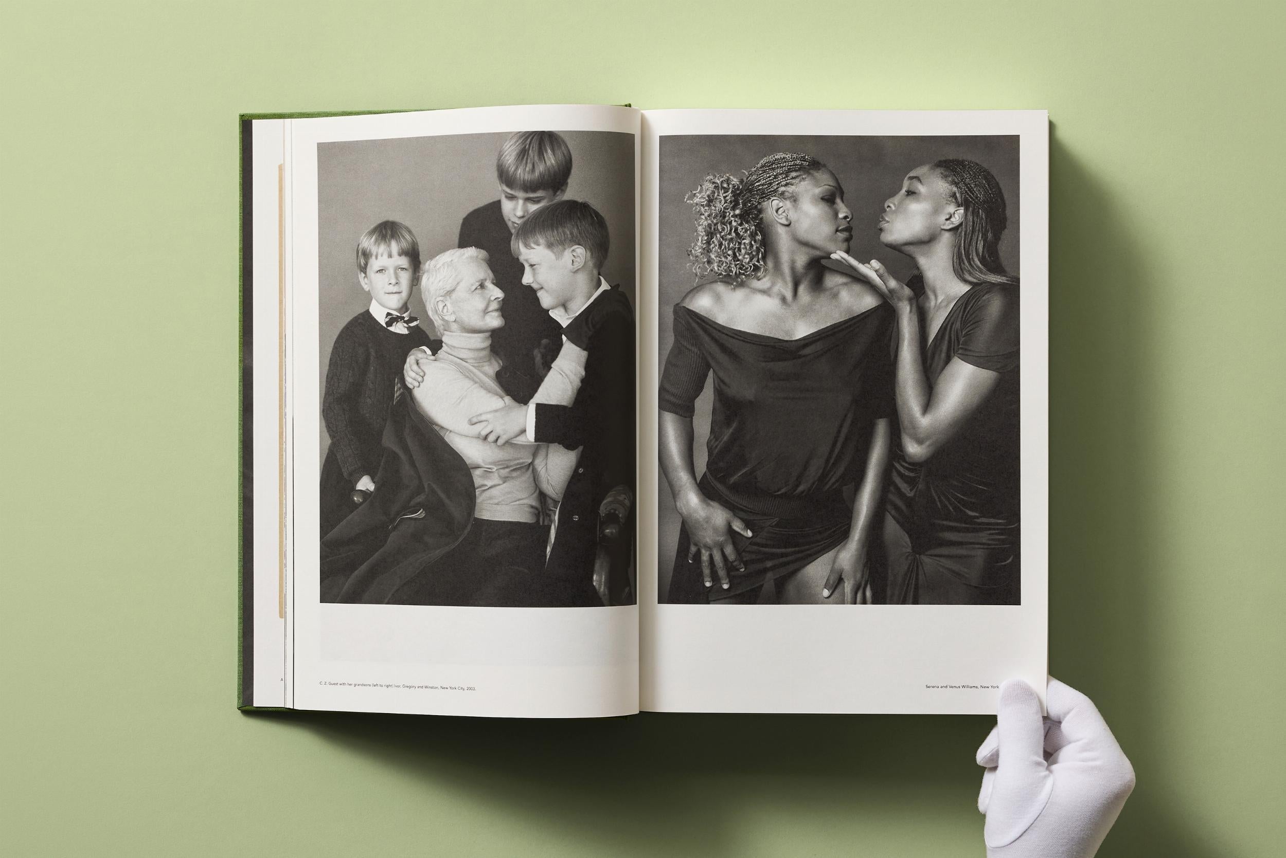 Taschen-Bruce Weber. My Education (German, French, English)-Photography-Black-Deal-Outlet-by-ARCHIVIST