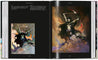 Taschen-The Fantastic Worlds of Frank Frazetta. 45th Ed. (German, French, English)-Art-Black-Deal-Outlet-by-ARCHIVIST