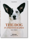 Taschen-The Dog in Photography 1839–Today (German, French, English)-Photography-Black-Deal-Outlet-by-ARCHIVIST