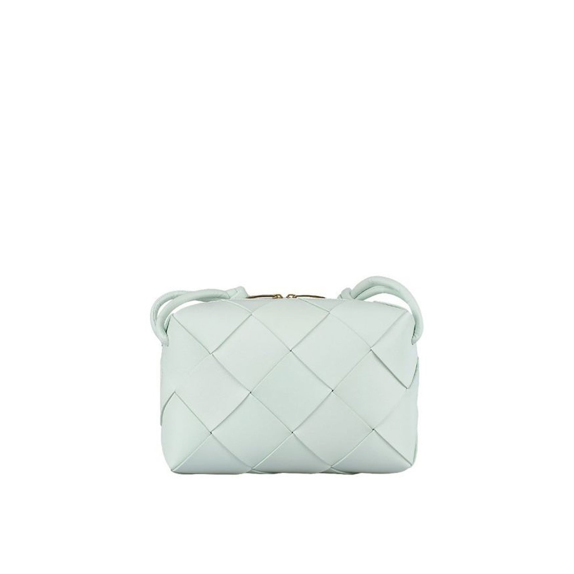 Bottega Veneta Cassette Small Shoulder Bag