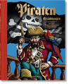Taschen-Piratenerzählungen (German)-Classics-Black-Deal-Outlet-by-ARCHIVIST