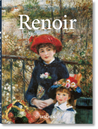 Taschen-Renoir. 45th Ed. (German)-Art-Black-Deal-Outlet-by-ARCHIVIST