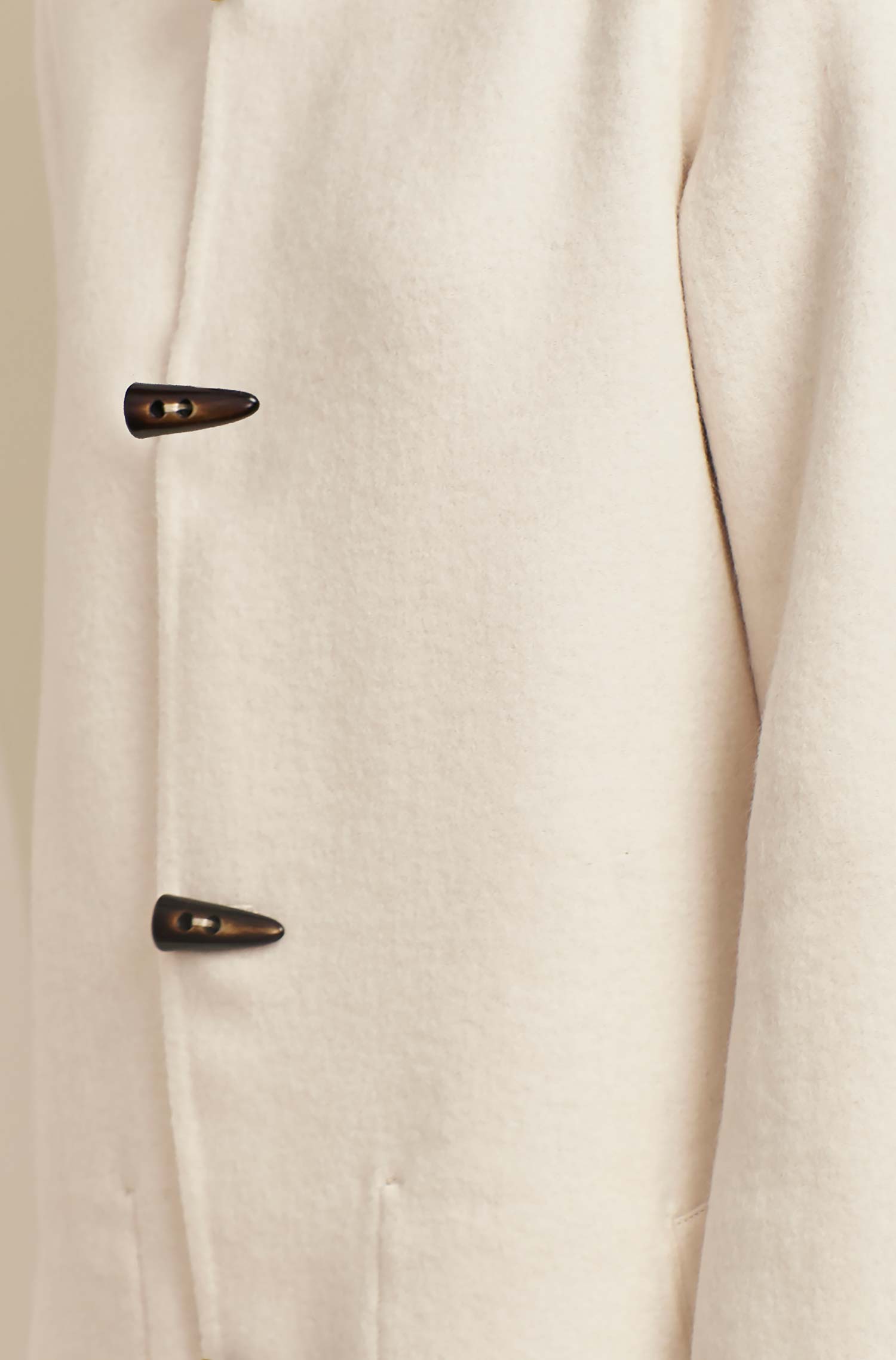 Verdancia-KUNA - Alpaka Wende-Mantel ANASTASIA – Zwei Mäntel in Einem-Mantel-Black-Deal-Outlet-by-ARCHIVIST