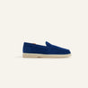 Amalfi Loafer Blue - Mason Garments