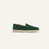 Amalfi Loafer Forest - Mason Garments