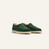 Amalfi Loafer Forest - Mason Garments