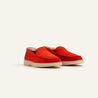 Amalfi Loafer Orange - Mason Garments