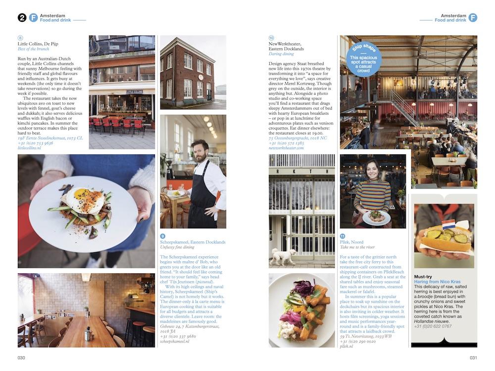 Gestalten Eu Shop-Amsterdam: The Monocle Travel Guide Series (Updated Version)-Book-Black-Deal-Outlet-by-ARCHIVIST