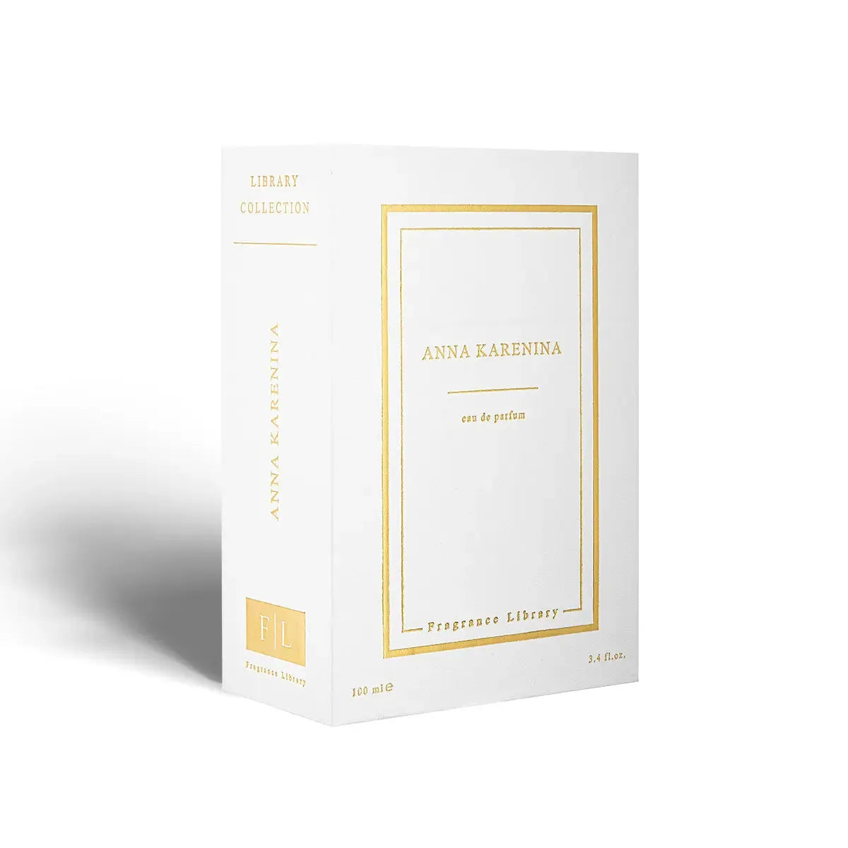 Black Elixir - Maison De Parfum-Fragrance Library Anna Karenina Eau de Parfum-Black-Deal-Outlet-by-ARCHIVIST