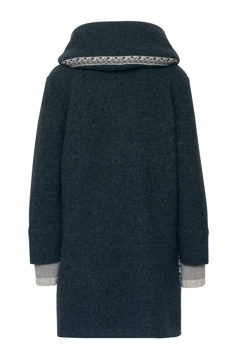 Damen Walkmantel Annika-Jacken & Mäntel-Stapf Tirol-OUTLET-ARCHIVIST-ARCHIVE-SALE