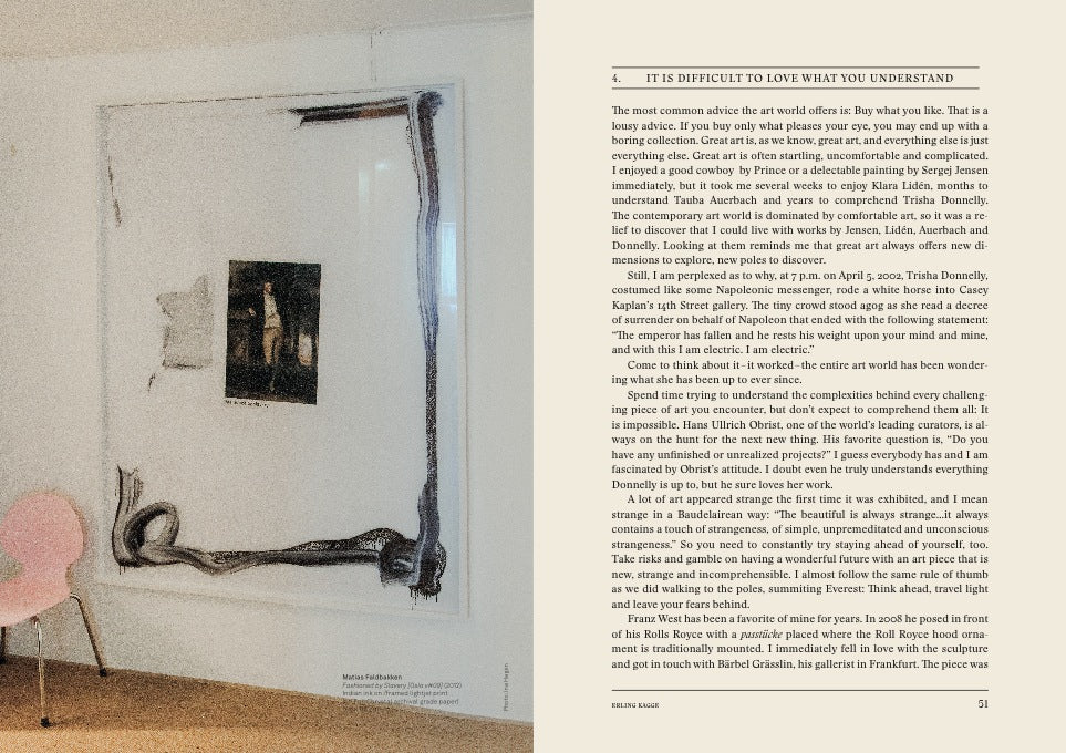 Gestalten Eu Shop-A Poor Collector's Guide to Buying Great Art-Book-Black-Deal-Outlet-by-ARCHIVIST