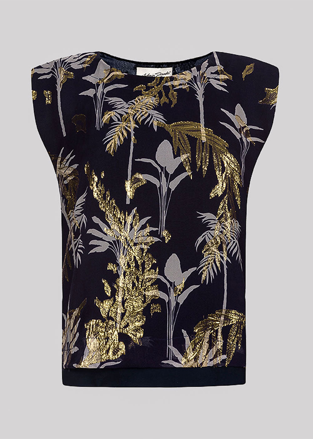 The Asther Top