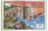 Gestalten Eu Shop-Der Atlas der Dinosaurier-Book-Black-Deal-Outlet-by-ARCHIVIST