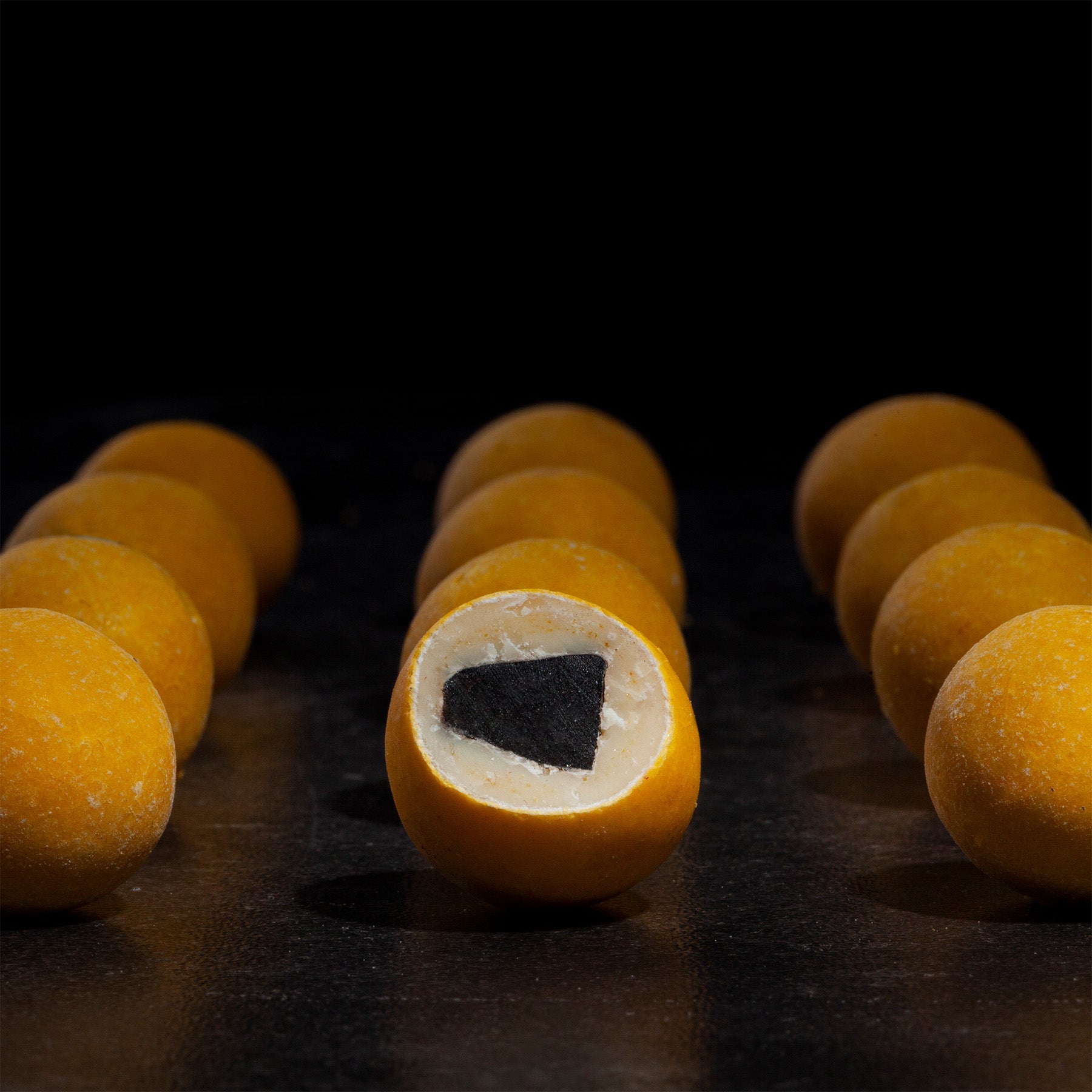 Genusskontor-LAKRIDS BÜLOW - B: Passion Fruit-Black-Deal-Outlet-by-ARCHIVIST