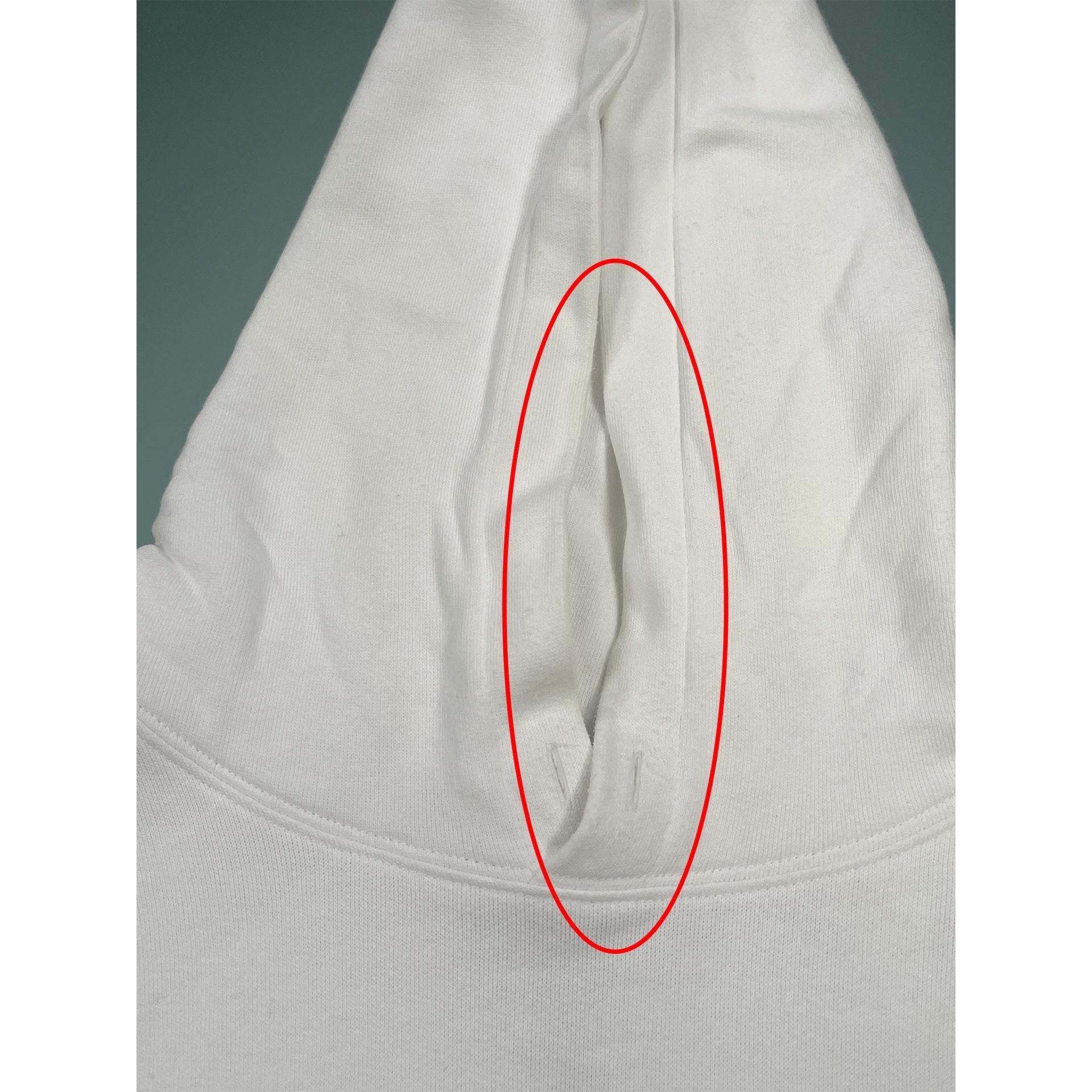 Balenciaga-Balenciaga Logo Hooded Sweatshirt-MEN CLOTHING-Black-Deal-Outlet-by-ARCHIVIST