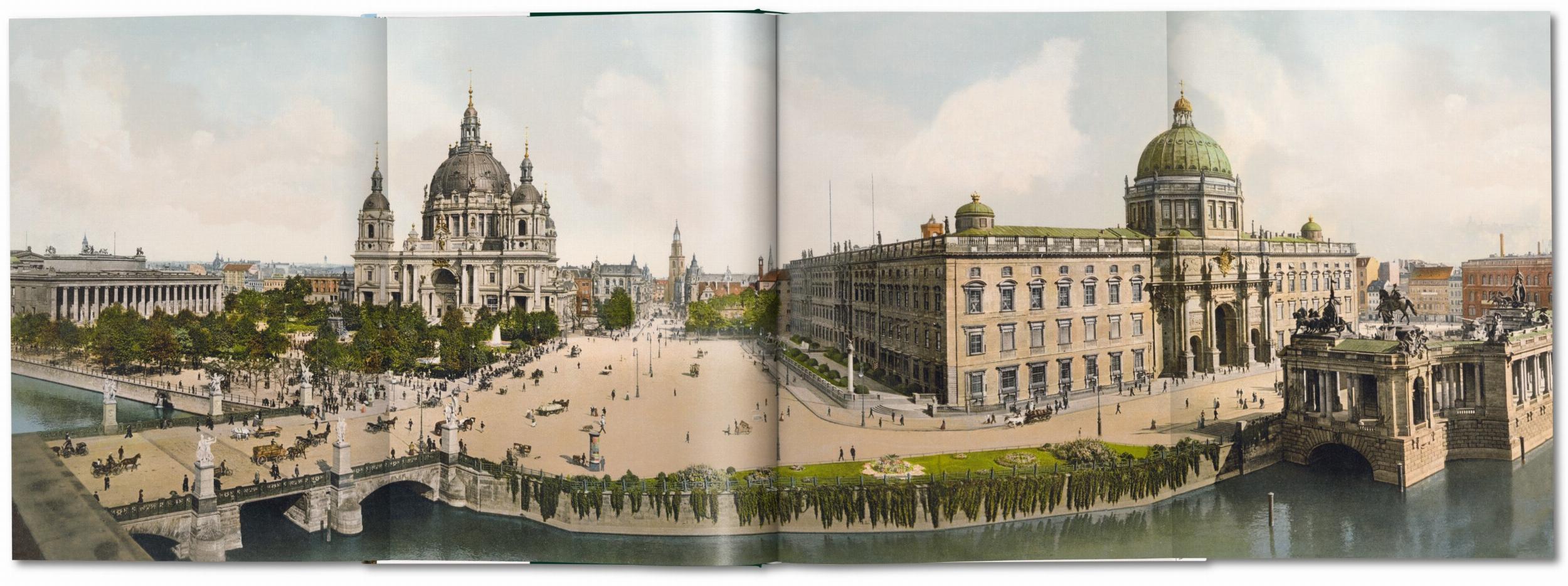 Taschen-Germany 1900. A Portrait in Colour (German, French, English)-Photography-Black-Deal-Outlet-by-ARCHIVIST