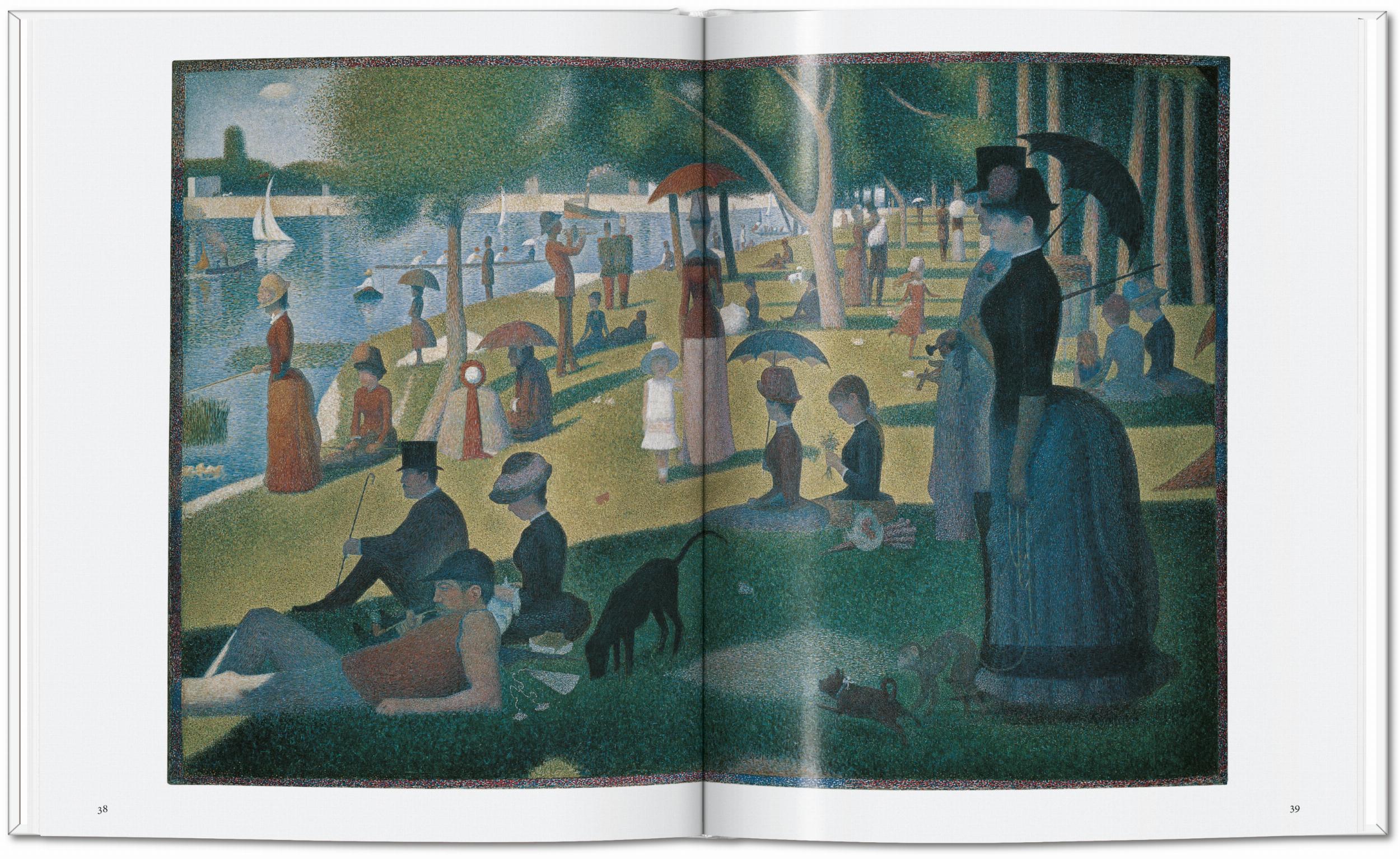 Taschen-Seurat (French)-Art-Black-Deal-Outlet-by-ARCHIVIST
