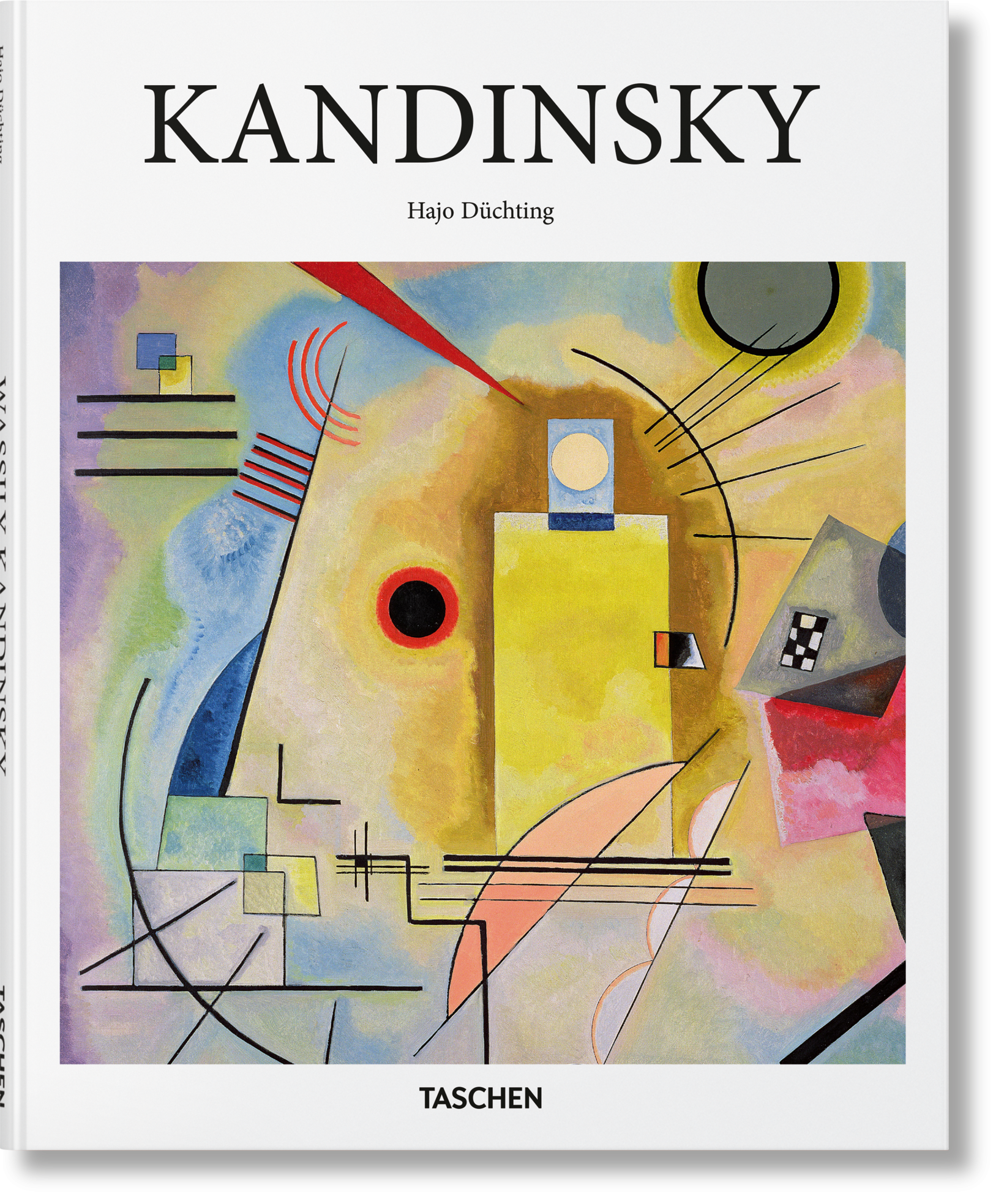 Taschen-Kandinsky (Spanish)-Art-Black-Deal-Outlet-by-ARCHIVIST