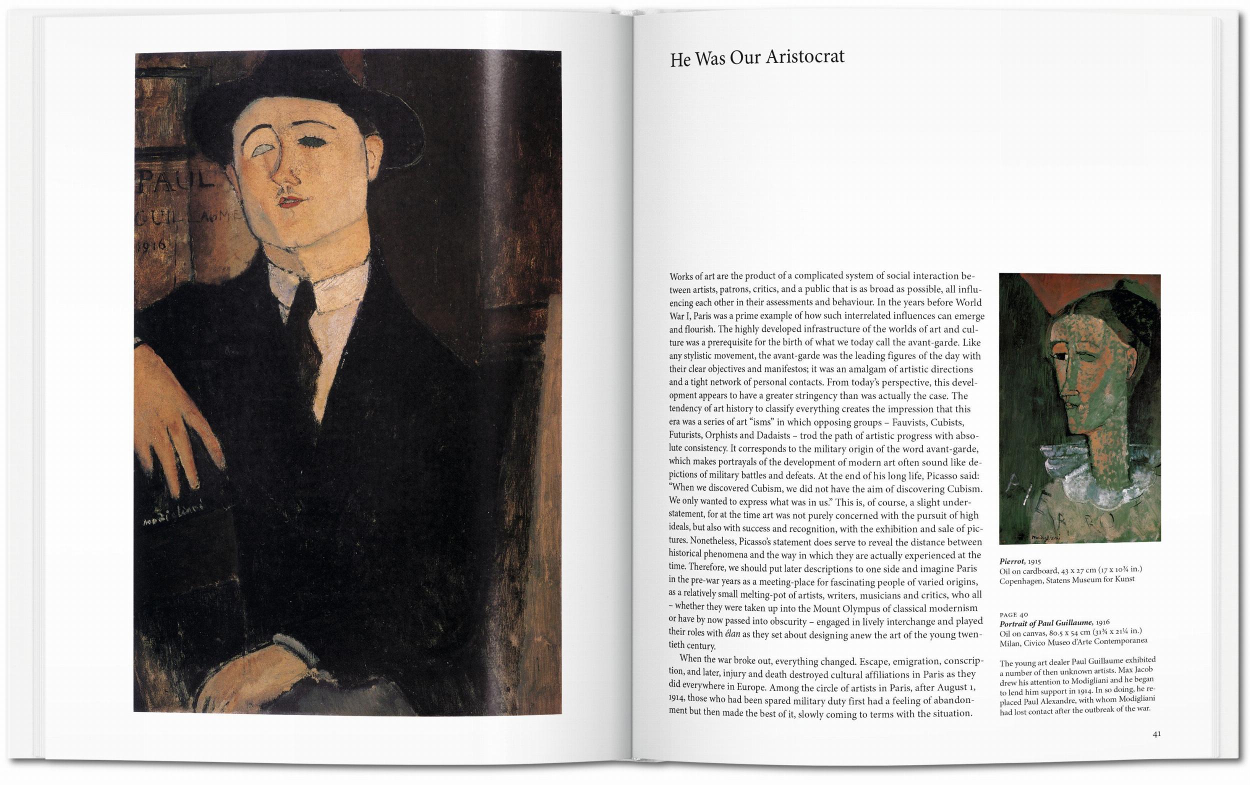 Taschen-Modigliani (English)-Art-Black-Deal-Outlet-by-ARCHIVIST