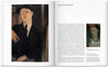 Taschen-Modigliani (English)-Art-Black-Deal-Outlet-by-ARCHIVIST