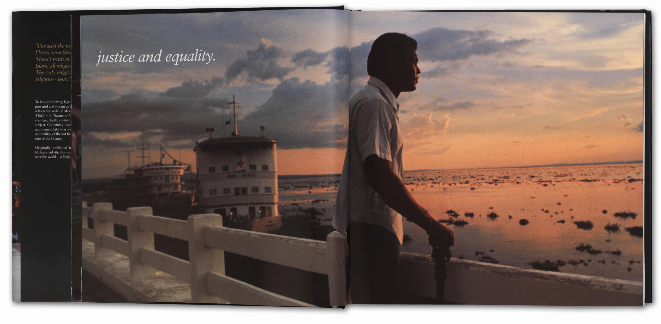 Taschen-Greatest of All Time. A Tribute to Muhammad Ali (English)-Sports-Black-Deal-Outlet-by-ARCHIVIST