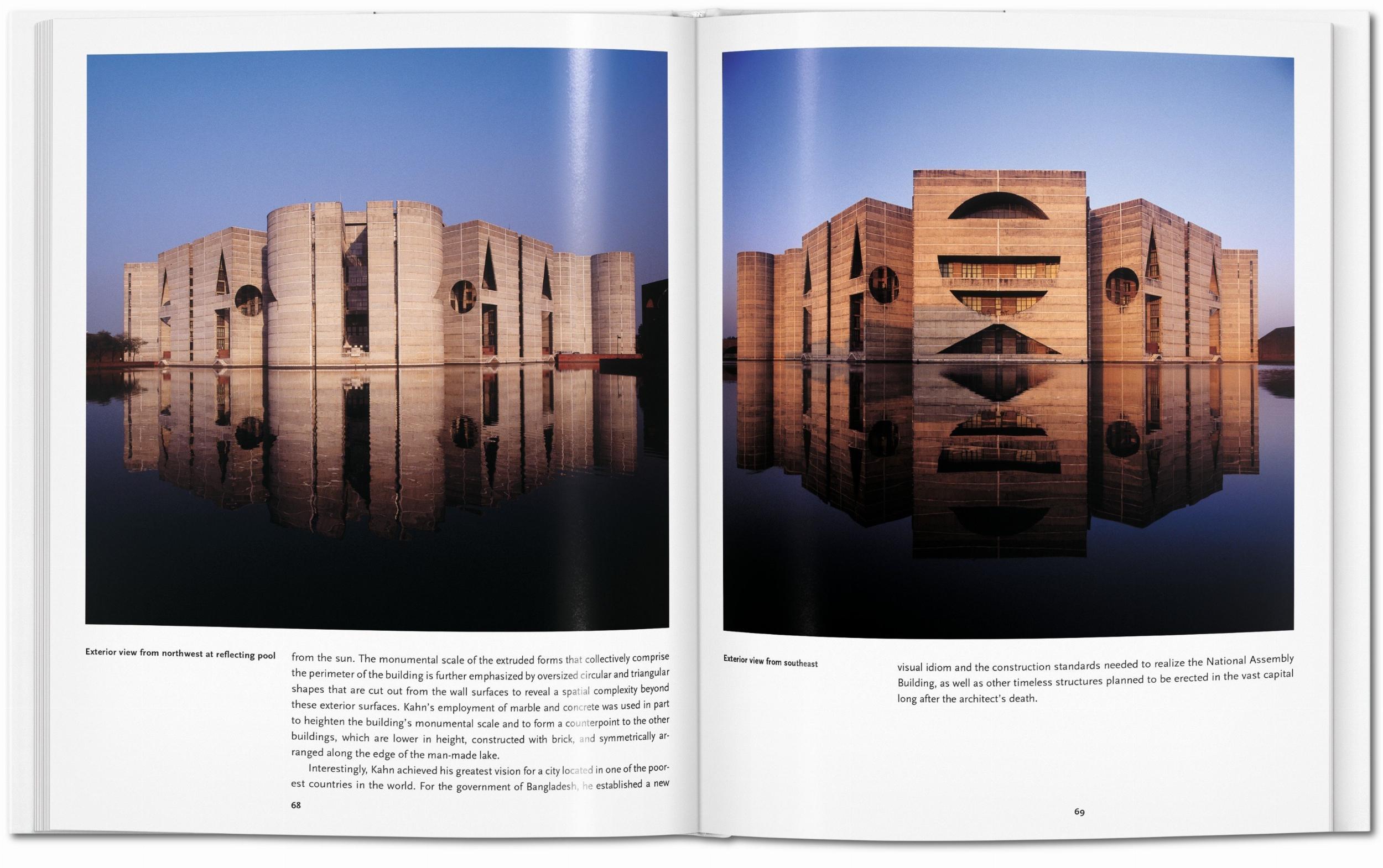 Taschen-Louis I. Kahn (English)-Architektur & Design-Black-Deal-Outlet-by-ARCHIVIST