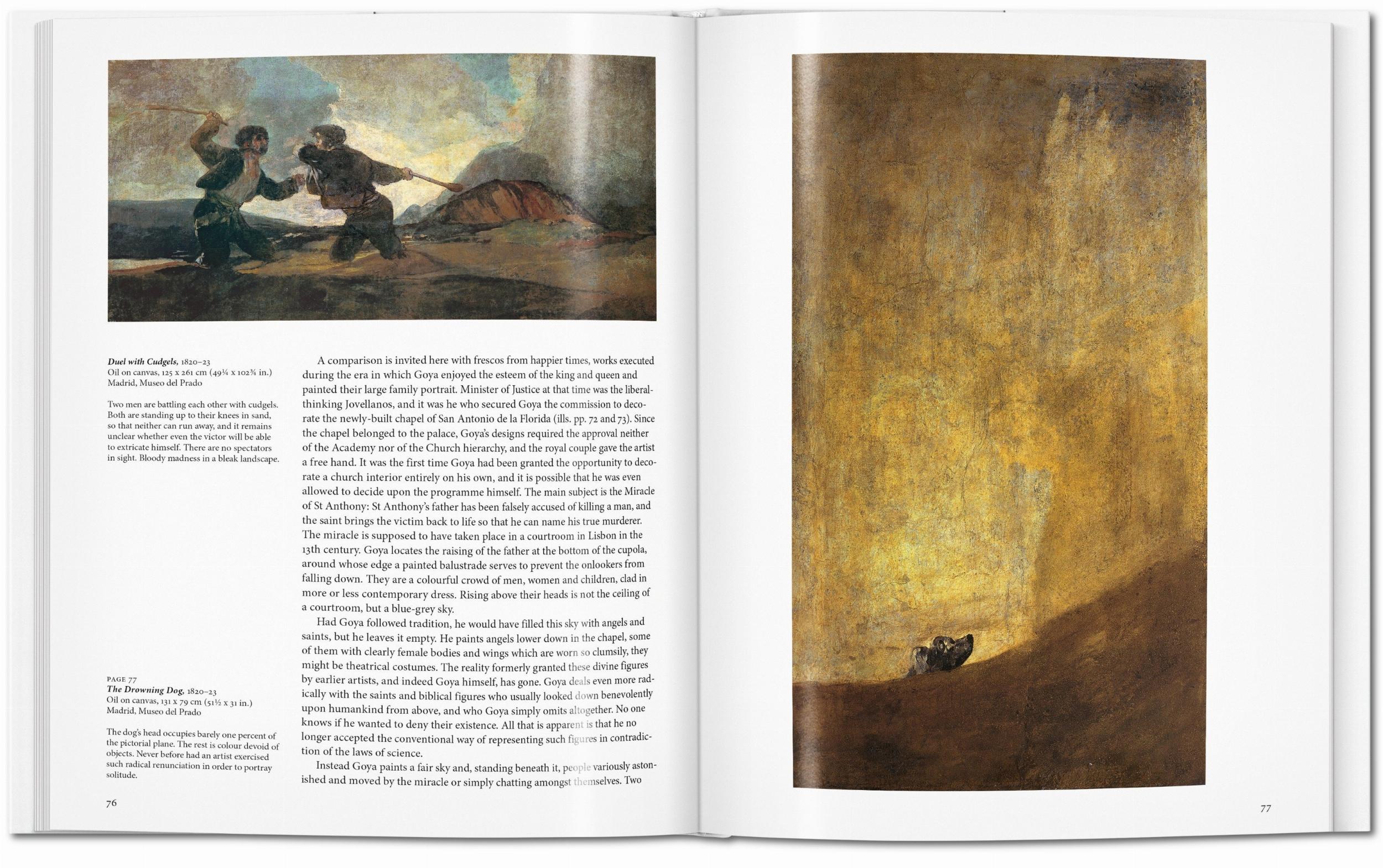 Taschen-Goya (German)-Art-Black-Deal-Outlet-by-ARCHIVIST