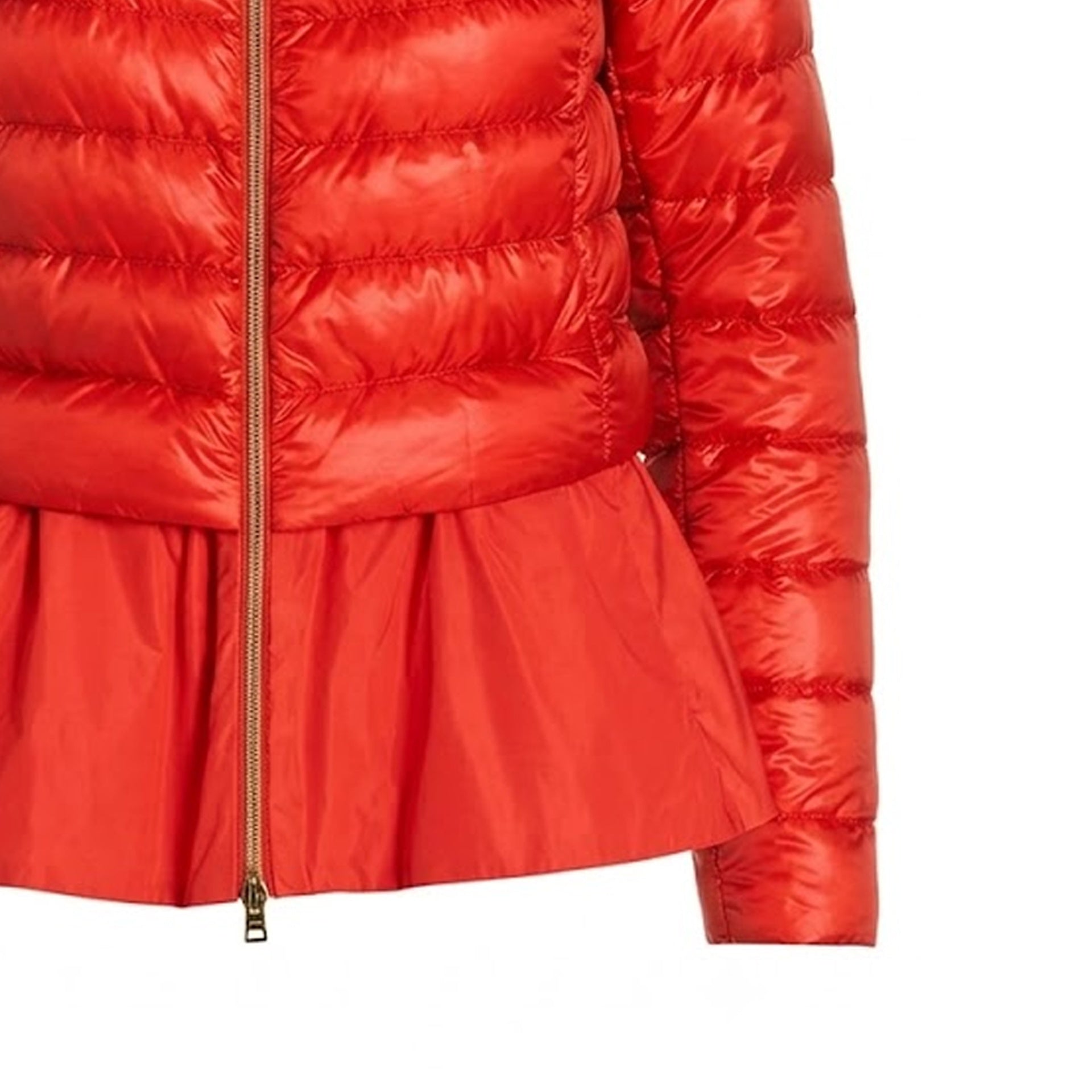 Herno Down Jacket - WOMEN CLOTHING - HERNO - T.Luxy