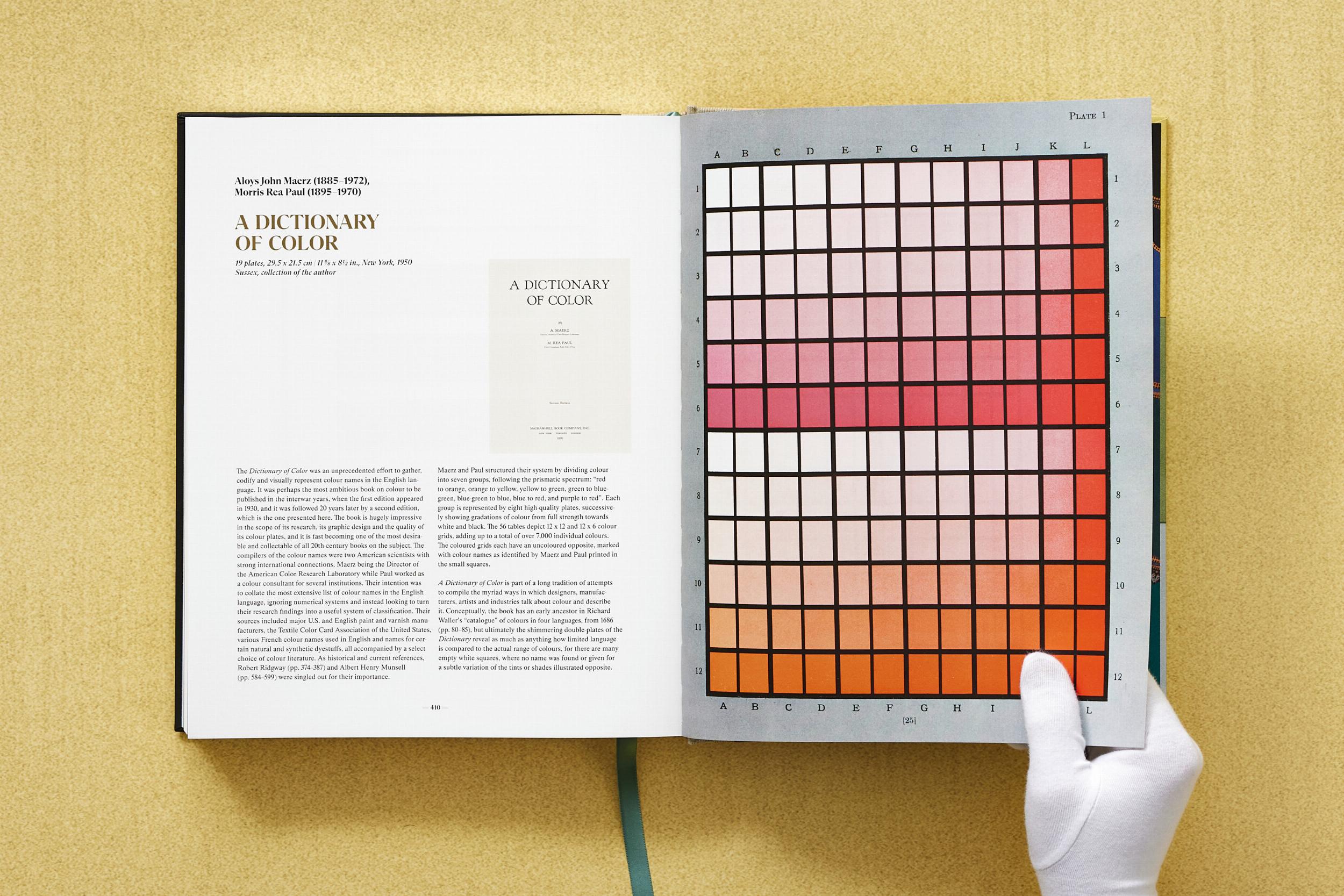 Taschen-The Book of Colour Concepts (German, Spanish, French, English)-Classics-Black-Deal-Outlet-by-ARCHIVIST