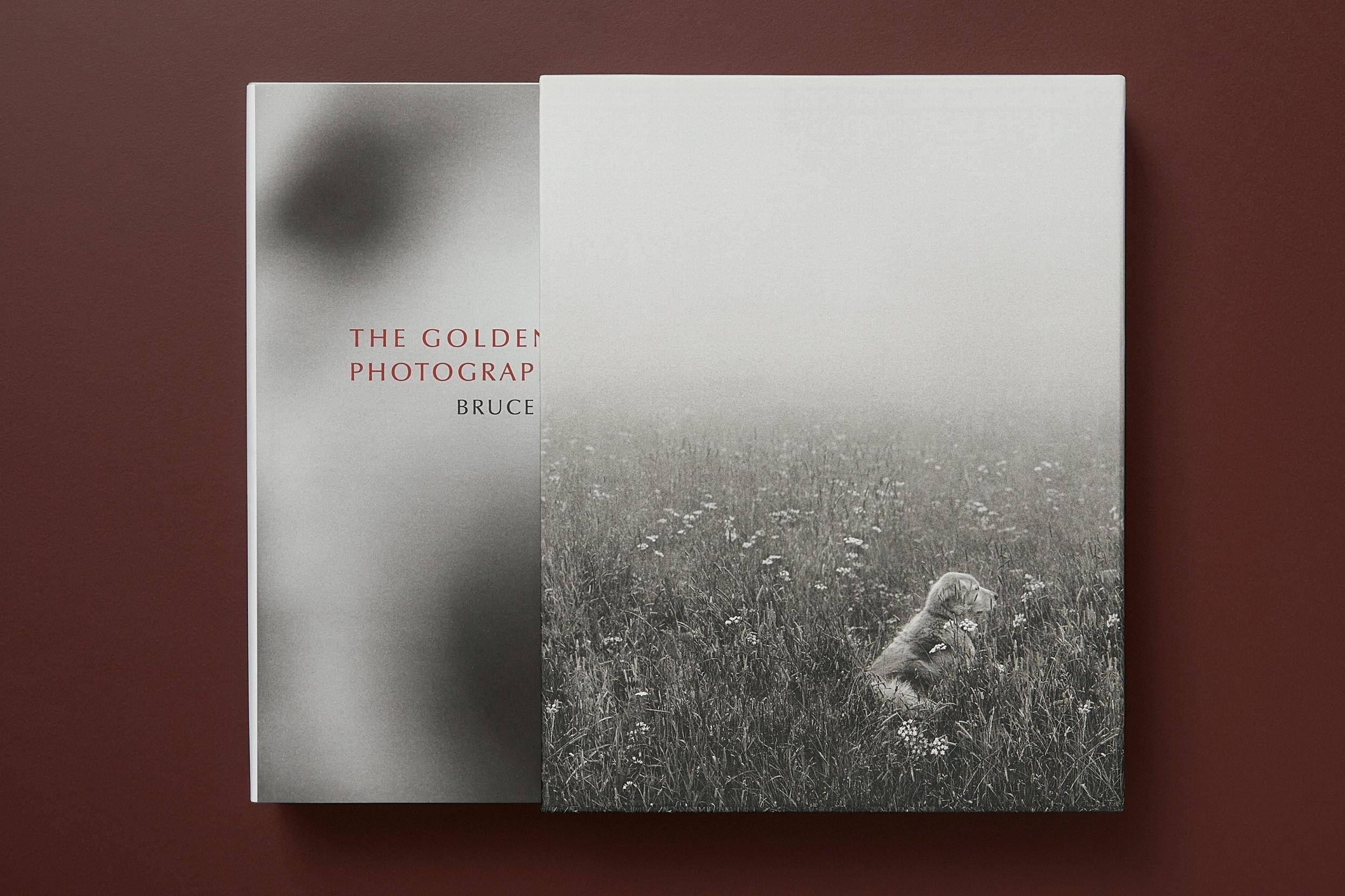 Taschen-Bruce Weber. The Golden Retriever Photographic Society (German, French, English)-Photography-Black-Deal-Outlet-by-ARCHIVIST