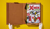 Taschen-Marvel Comics Library. X-Men. Vol. 1. 1963–1966 (English)-Comics-Black-Deal-Outlet-by-ARCHIVIST