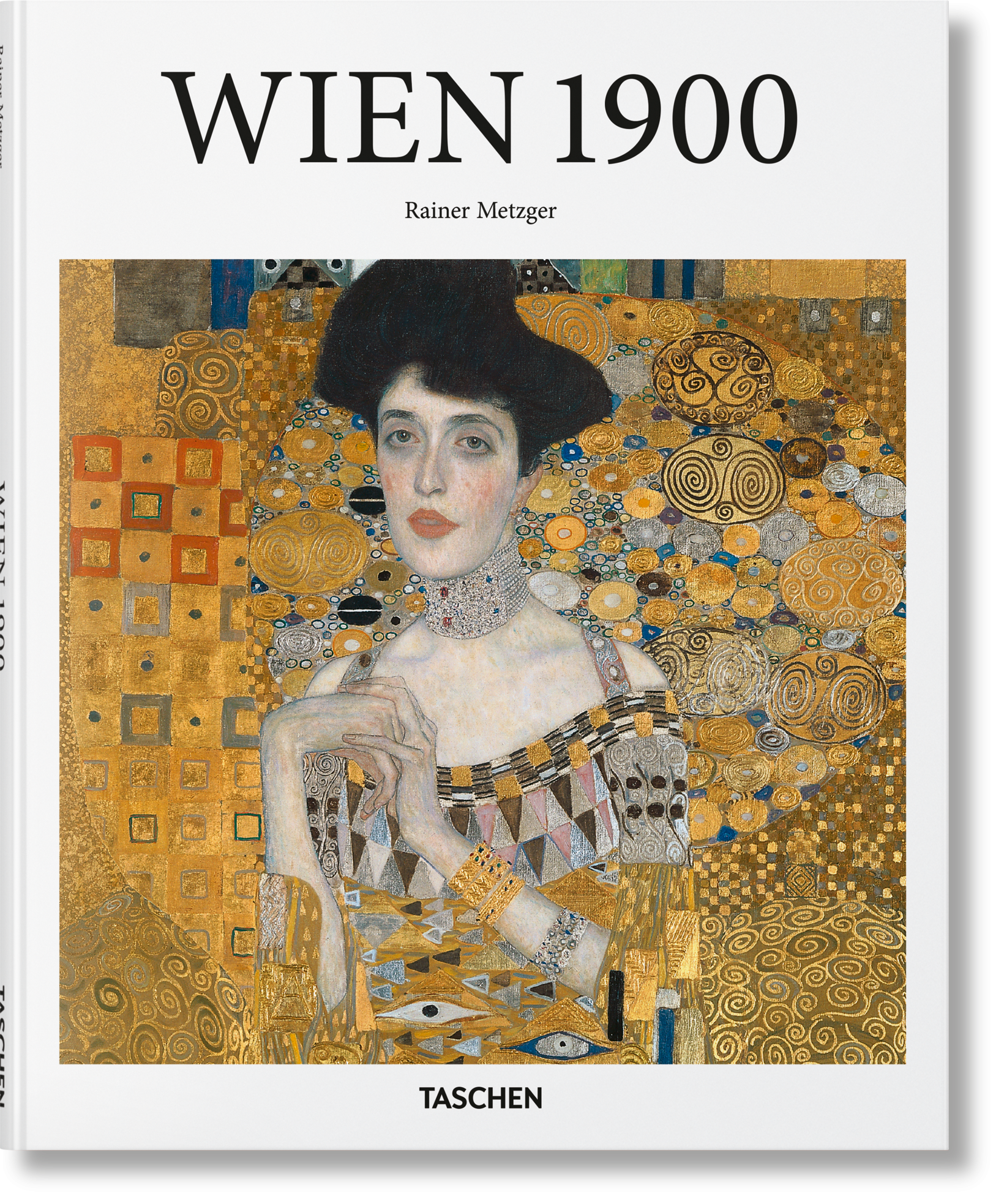 Taschen-Wien 1900 (German)-Art-Black-Deal-Outlet-by-ARCHIVIST