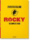 Taschen-Rocky. The Complete Films (English)-Film-Black-Deal-Outlet-by-ARCHIVIST