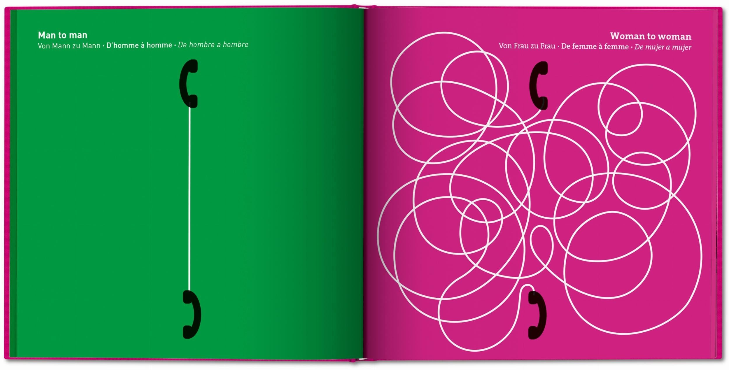 Taschen-Yang Liu. Homme/femme. Mode d'emploi (French)-Graphic Design-Black-Deal-Outlet-by-ARCHIVIST