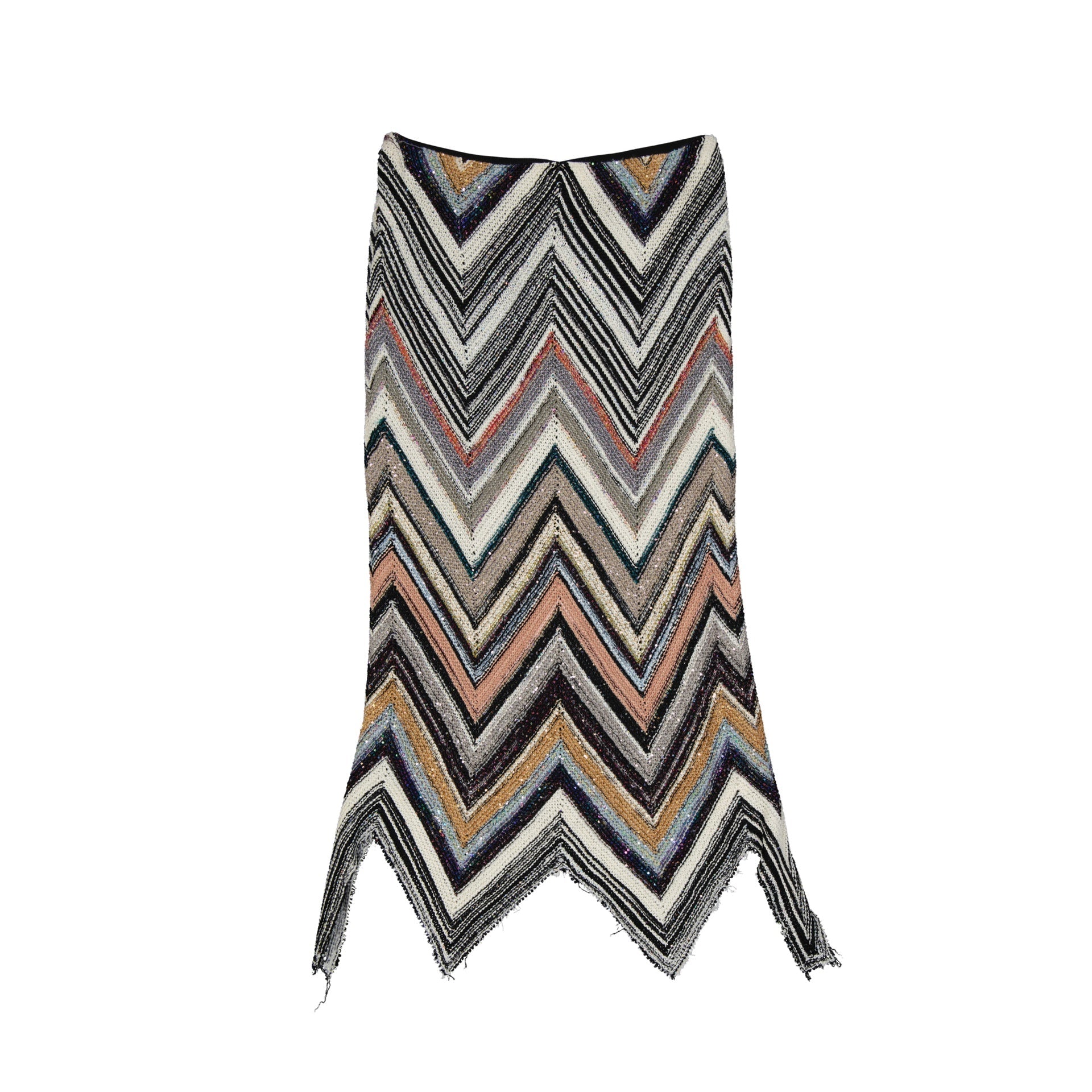 Missoni Midi Skirt