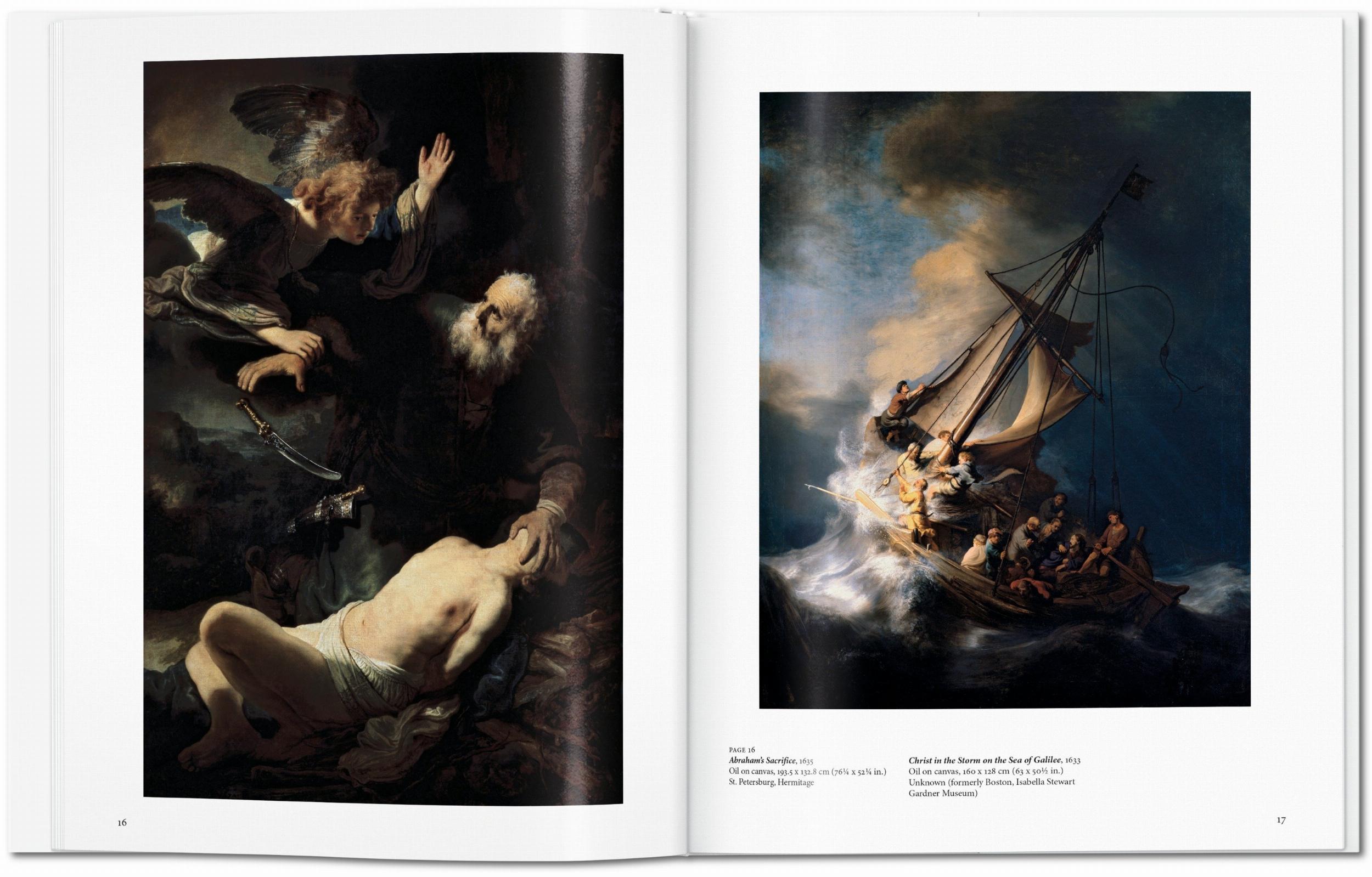 Taschen-Rembrandt (French)-Art-Black-Deal-Outlet-by-ARCHIVIST