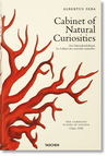 Taschen-Seba. Cabinet of Natural Curiosities (German, French, English)-Classics-Black-Deal-Outlet-by-ARCHIVIST