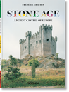 Taschen-Frédéric Chaubin. Stone Age. 45th Ed. (German, French, English)-Architektur & Design-Black-Deal-Outlet-by-ARCHIVIST