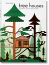Taschen-Tree Houses. 45th Ed. (German, French, English)-Architektur & Design-Black-Deal-Outlet-by-ARCHIVIST