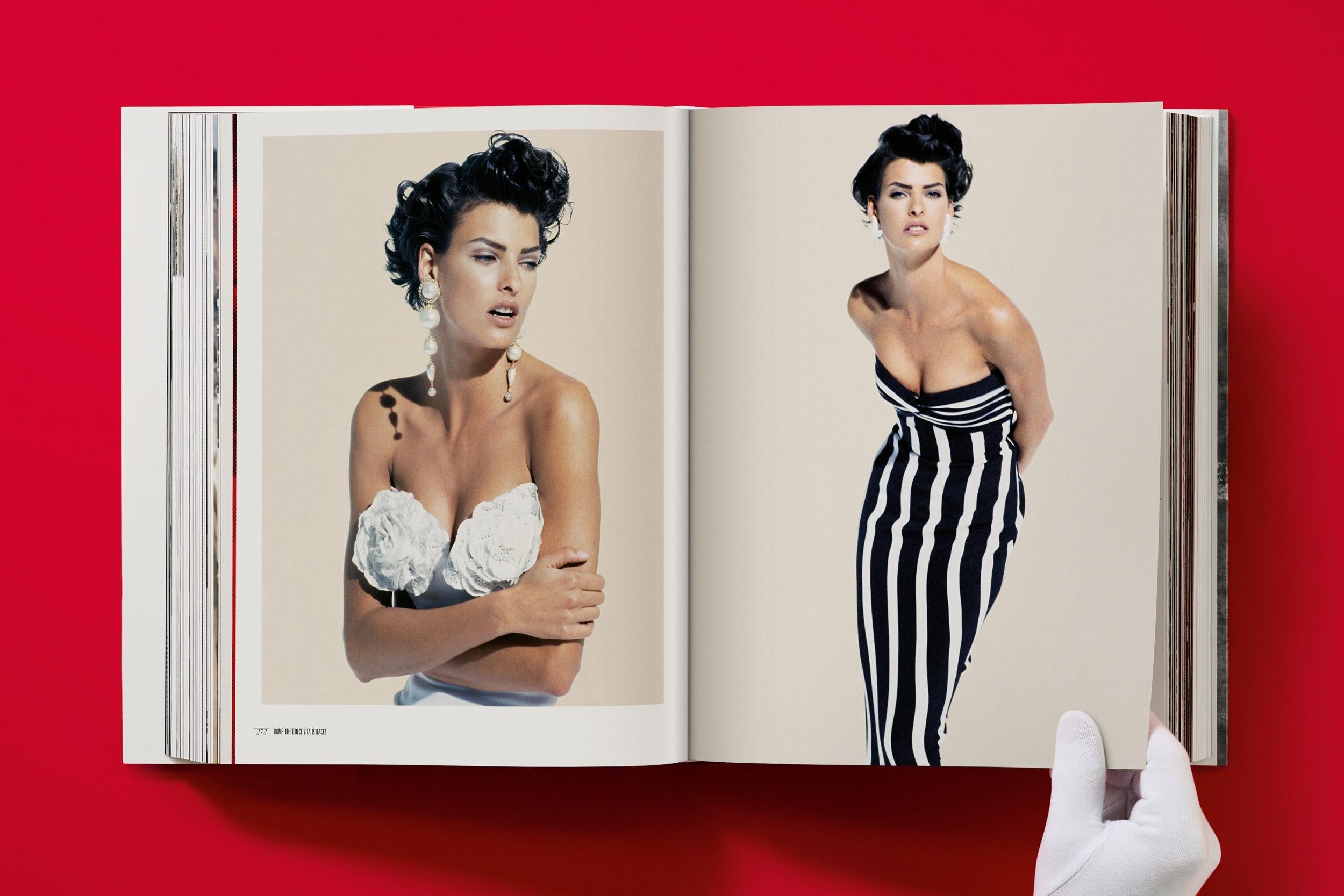 Taschen-Valentino. A Grand Italian Epic (English)-Fashion-Black-Deal-Outlet-by-ARCHIVIST