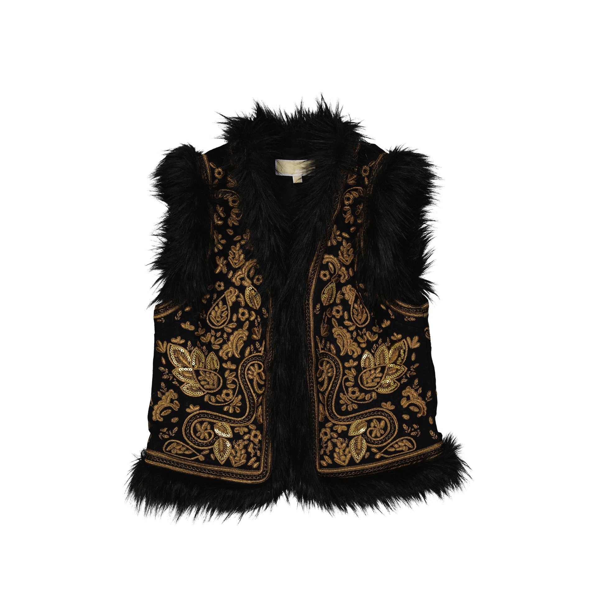 Michael Kors Wool Gilet