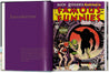 Taschen-The Fantastic Worlds of Frank Frazetta. 45th Ed. (German, French, English)-Art-Black-Deal-Outlet-by-ARCHIVIST