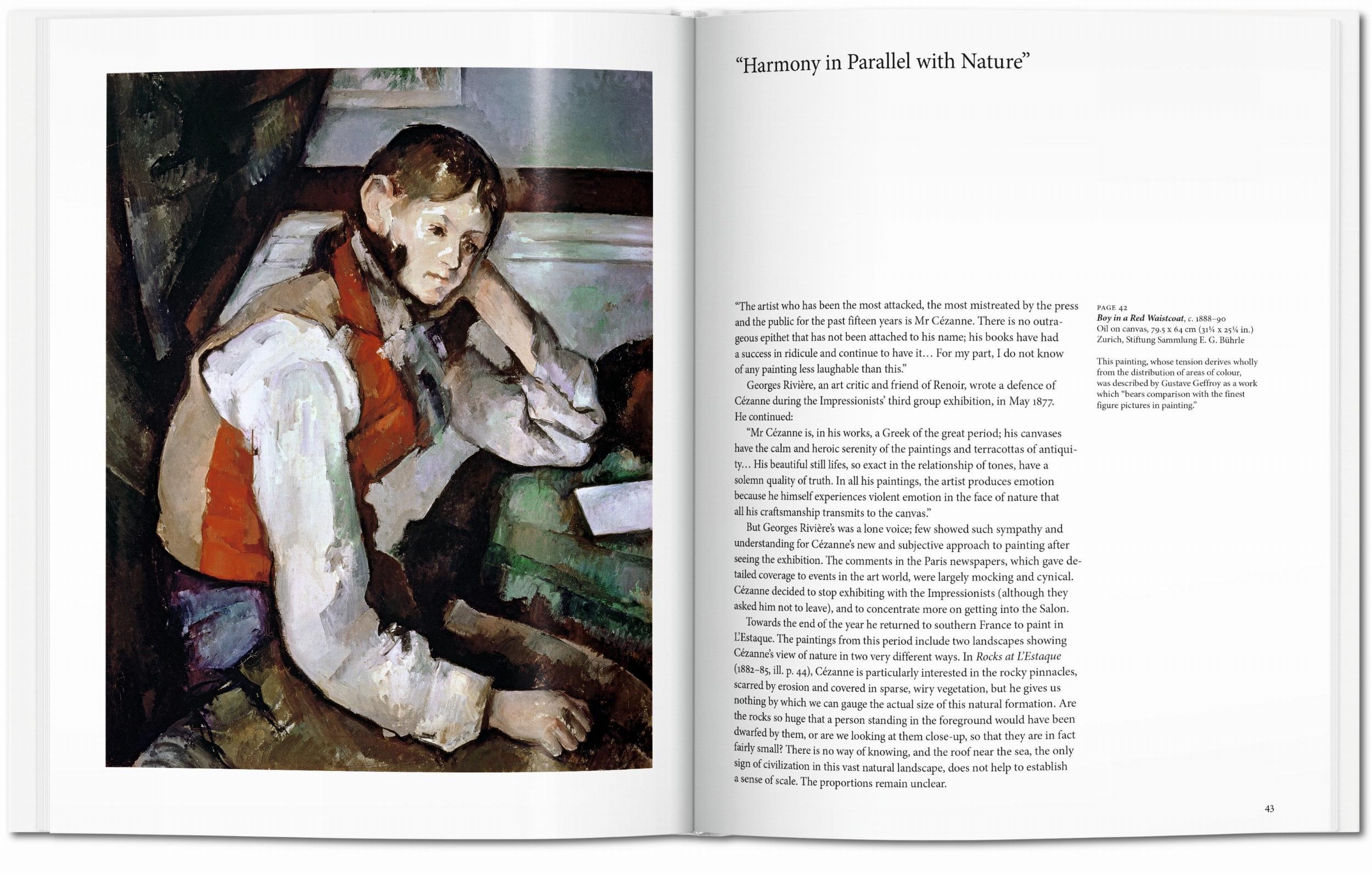 Taschen-Cézanne (German)-Art-Black-Deal-Outlet-by-ARCHIVIST