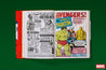 Taschen-Marvel Comics Library. Avengers. 1963–1965 (English)-Comics-Black-Deal-Outlet-by-ARCHIVIST