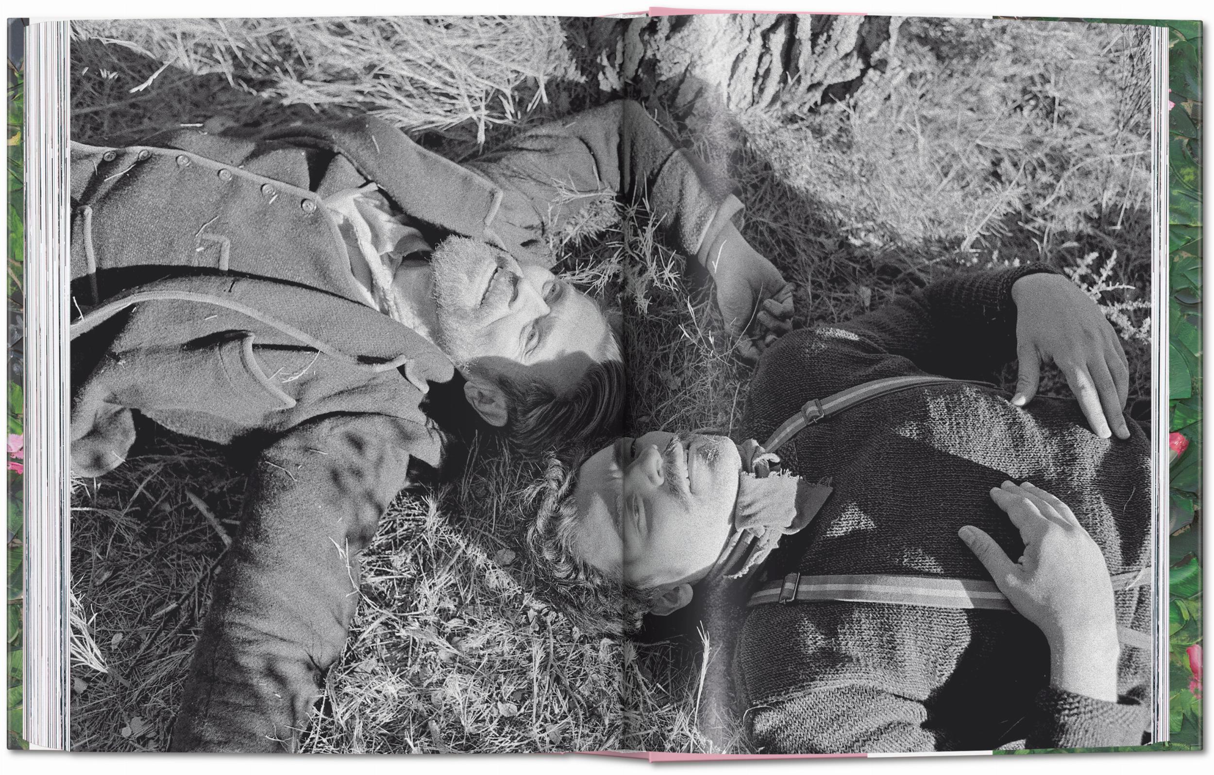 Taschen-Julian Schnabel (German, French, English)-Art-Black-Deal-Outlet-by-ARCHIVIST