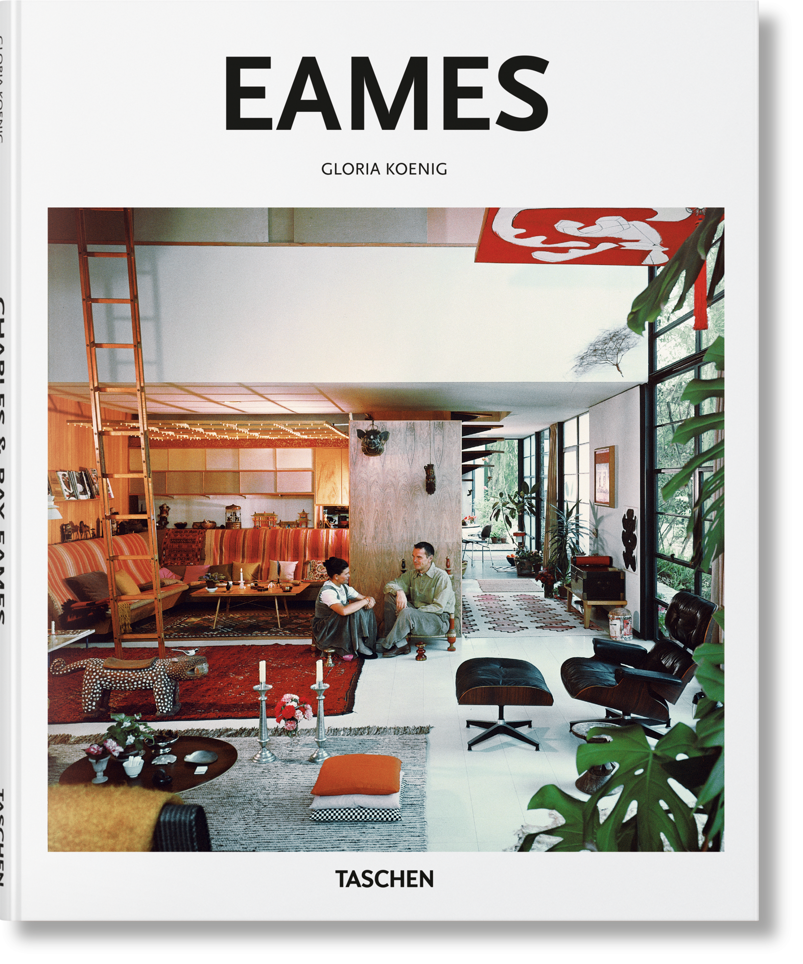 Taschen-Eames (English)-Architektur & Design-Black-Deal-Outlet-by-ARCHIVIST