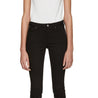 Acne Studios-Acne Studios Blå Konst Climb Denim Jeans-WOMEN CLOTHING-Black-Deal-Outlet-by-ARCHIVIST