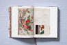 Taschen-The Book of Printed Fabrics. From the 16th century until today (German, French, English)-Fashion-Black-Deal-Outlet-by-ARCHIVIST