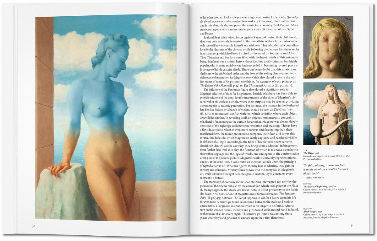Taschen-Magritte (Italian)-Art-Black-Deal-Outlet-by-ARCHIVIST